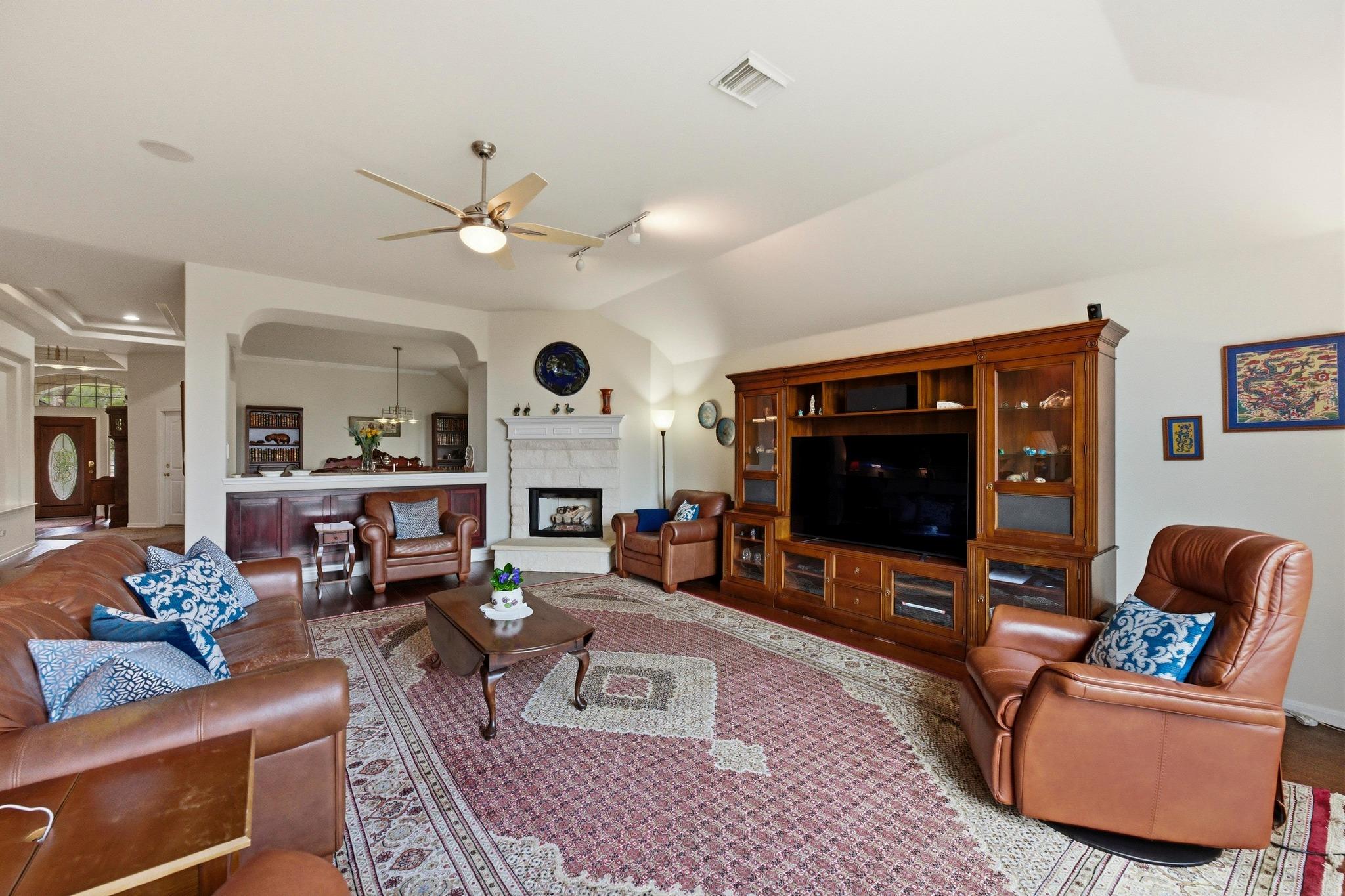 4705 Foster Ranch Rd, Austin, TX 78735