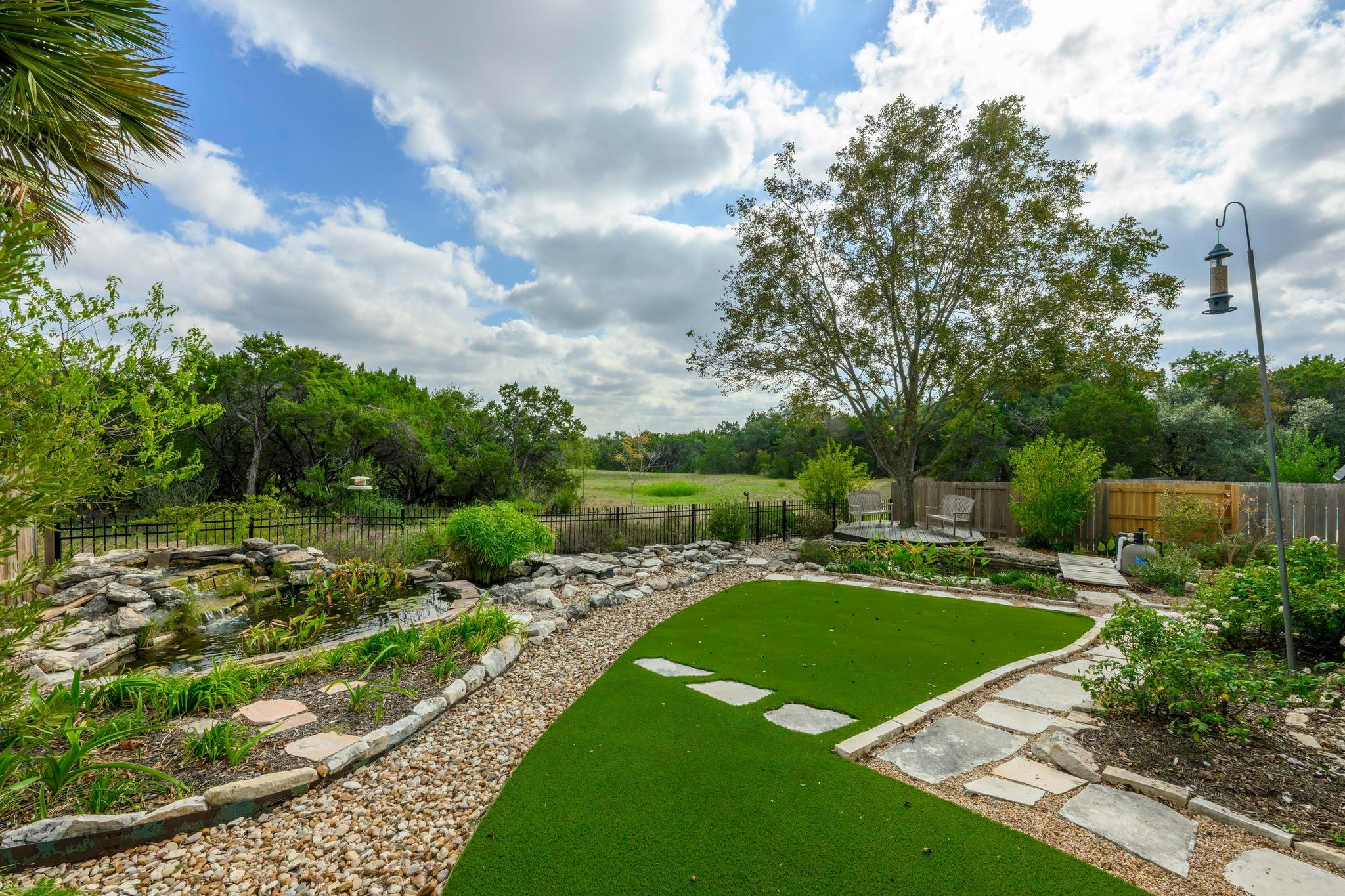 4705 Foster Ranch Rd, Austin, TX 78735