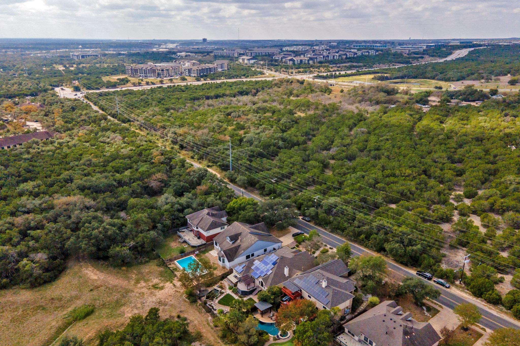 4705 Foster Ranch Rd, Austin, TX 78735