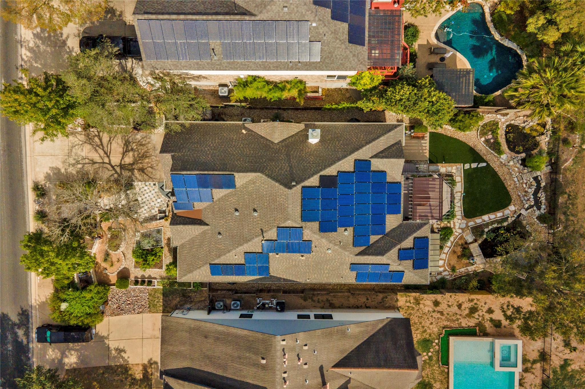 4705 Foster Ranch Rd, Austin, TX 78735