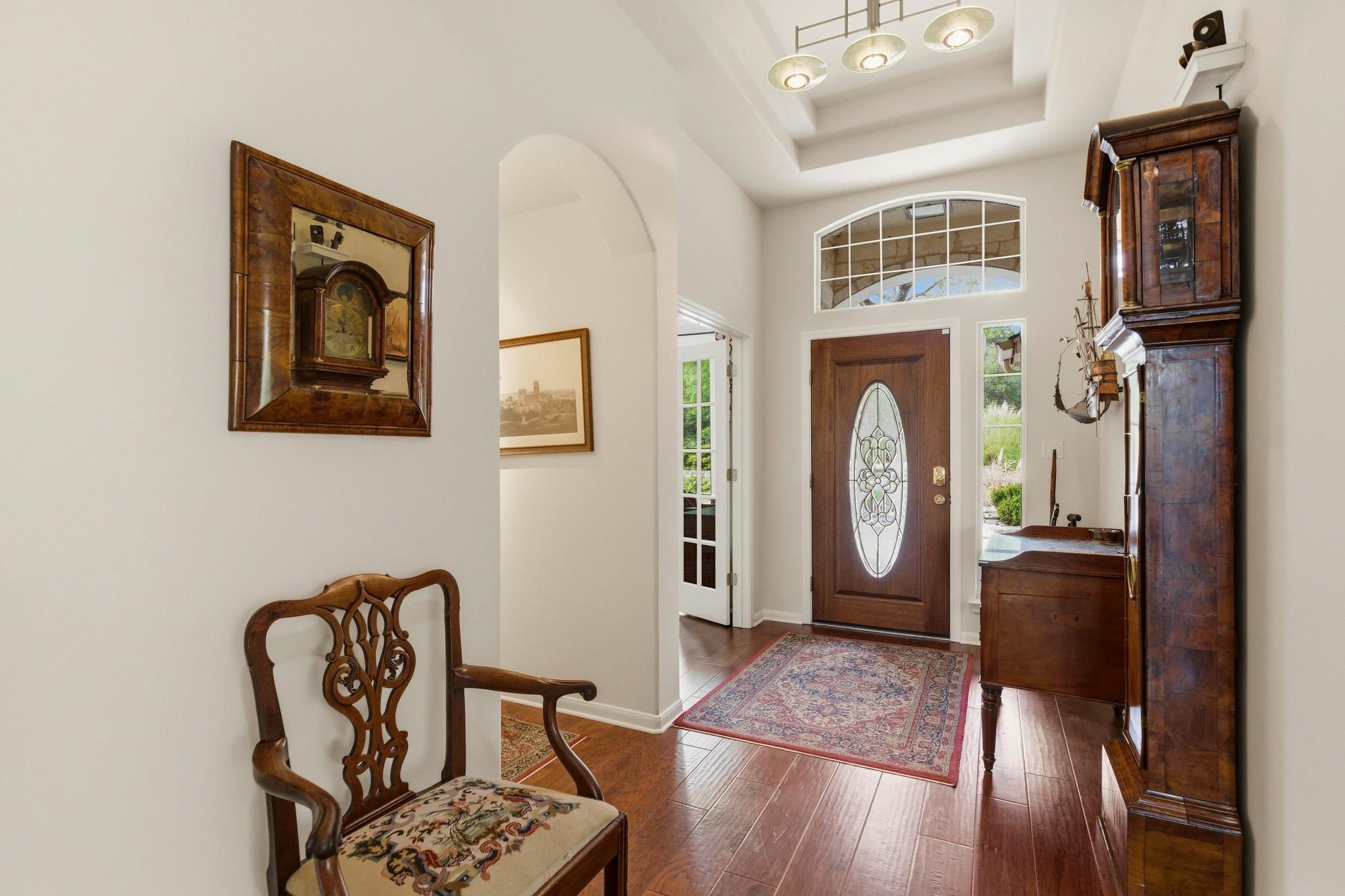 4705 Foster Ranch Rd, Austin, TX 78735