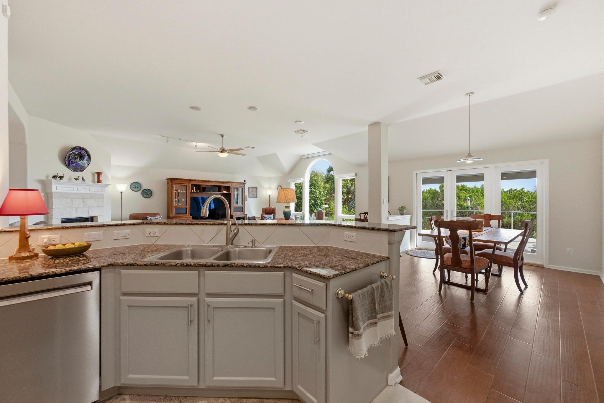 4705 Foster Ranch Rd, Austin, TX 78735