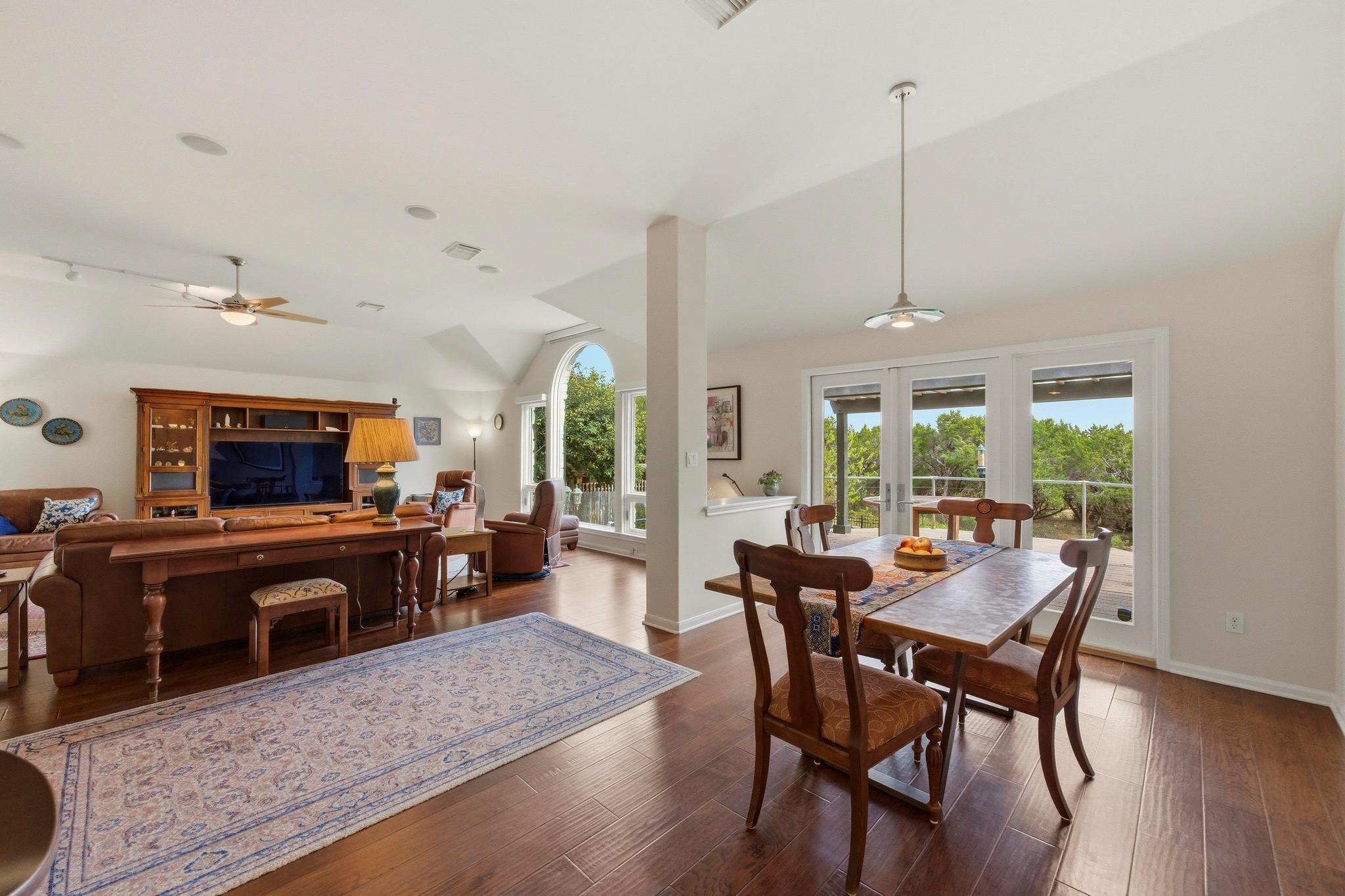 4705 Foster Ranch Rd, Austin, TX 78735