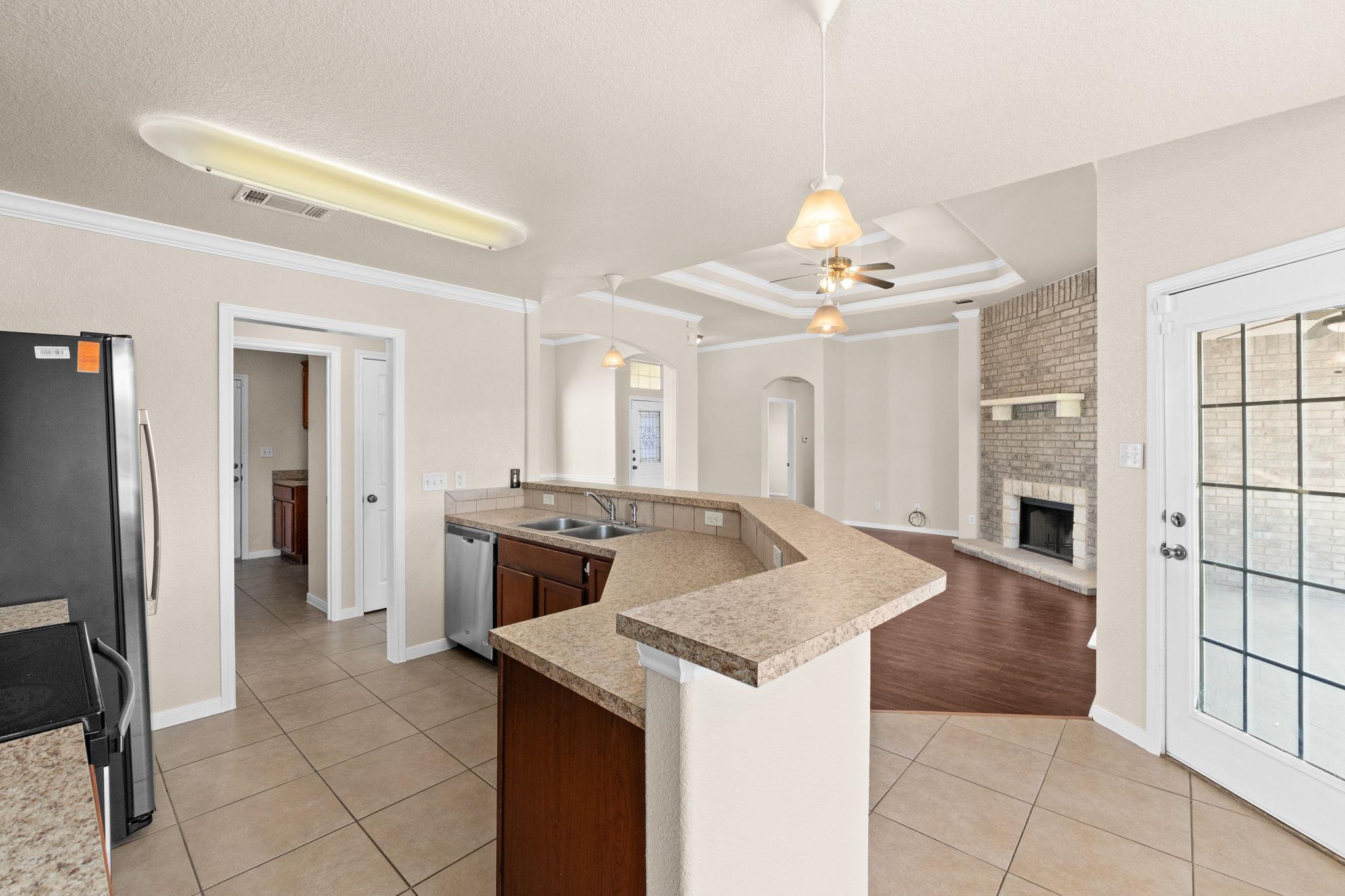 2409 Jake Dr, Copperas Cove, TX 76522