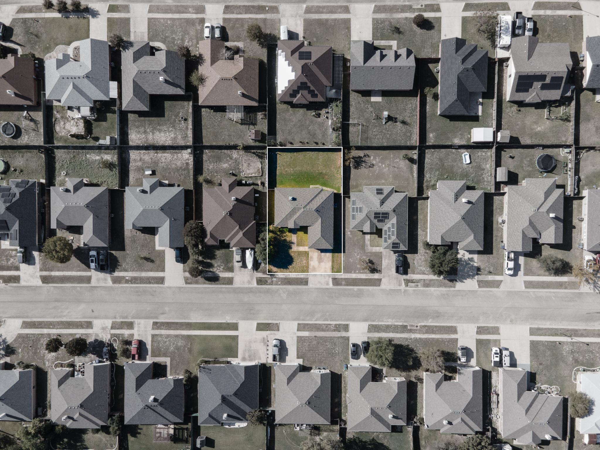 2409 Jake Dr, Copperas Cove, TX 76522