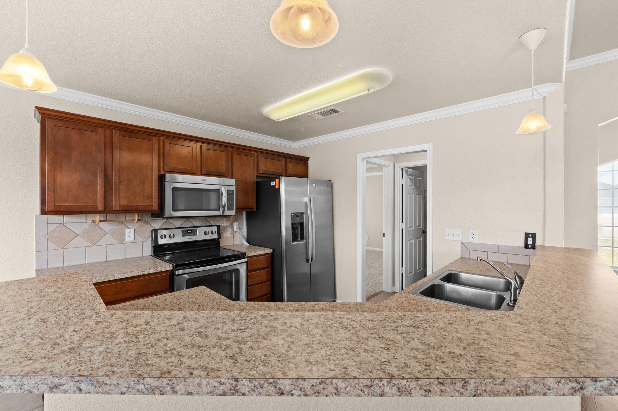 2409 Jake Dr, Copperas Cove, TX 76522