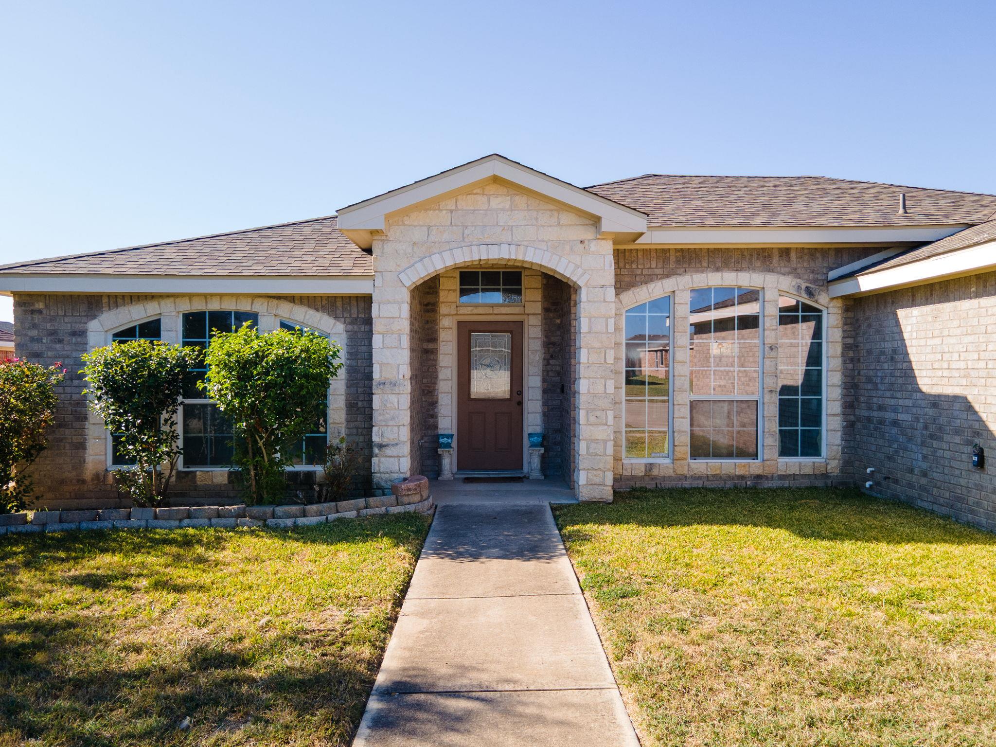 2409 Jake Dr, Copperas Cove, TX 76522