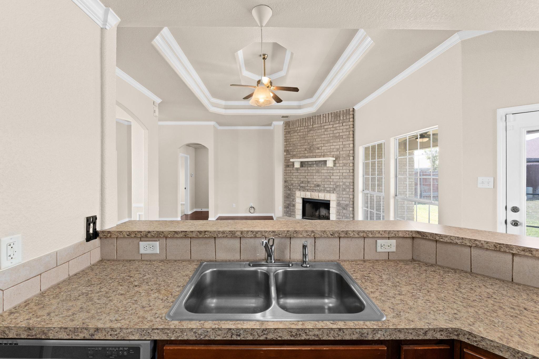 2409 Jake Dr, Copperas Cove, TX 76522