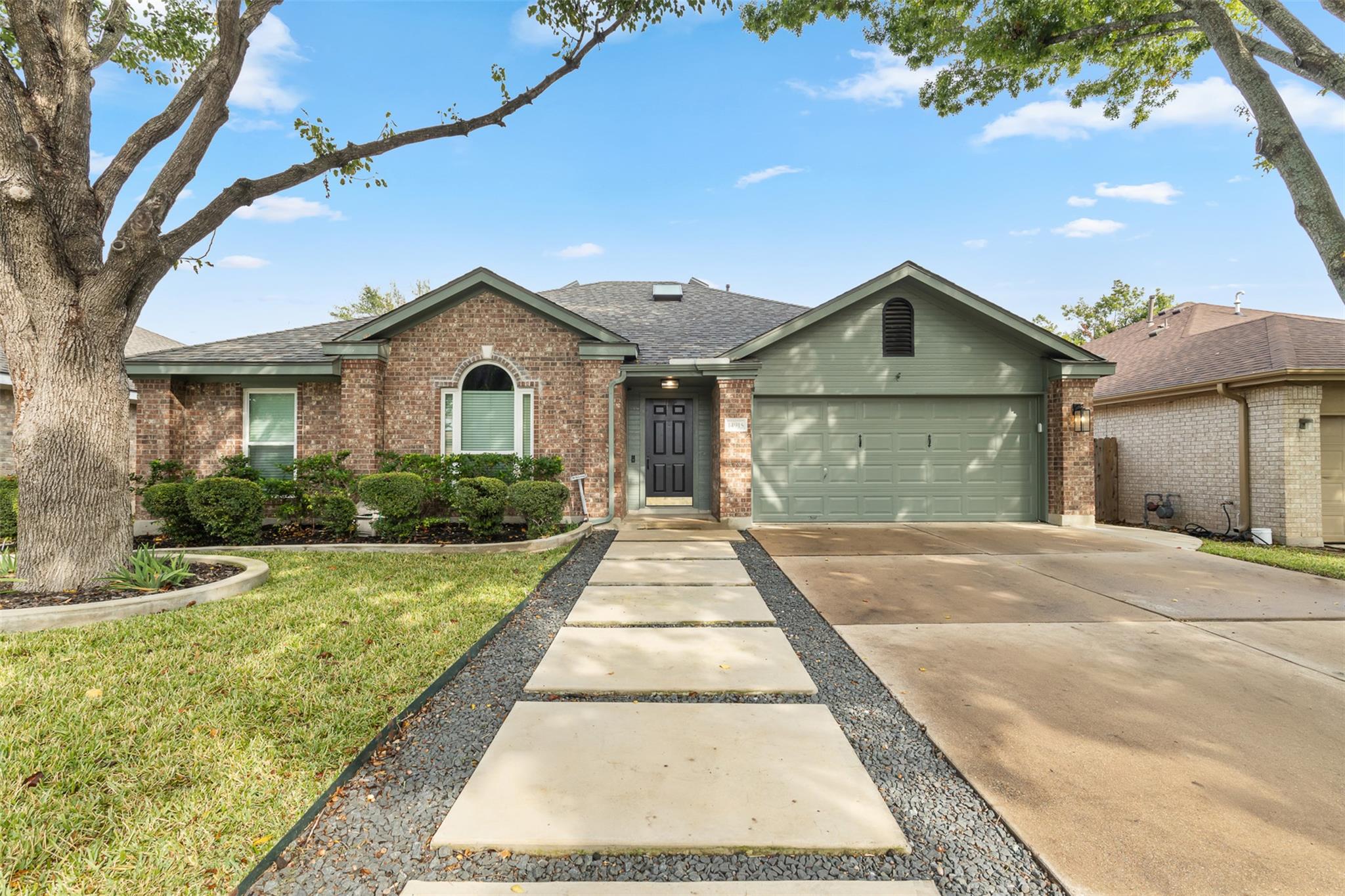 14915 Bescott Dr, Austin, TX 78728