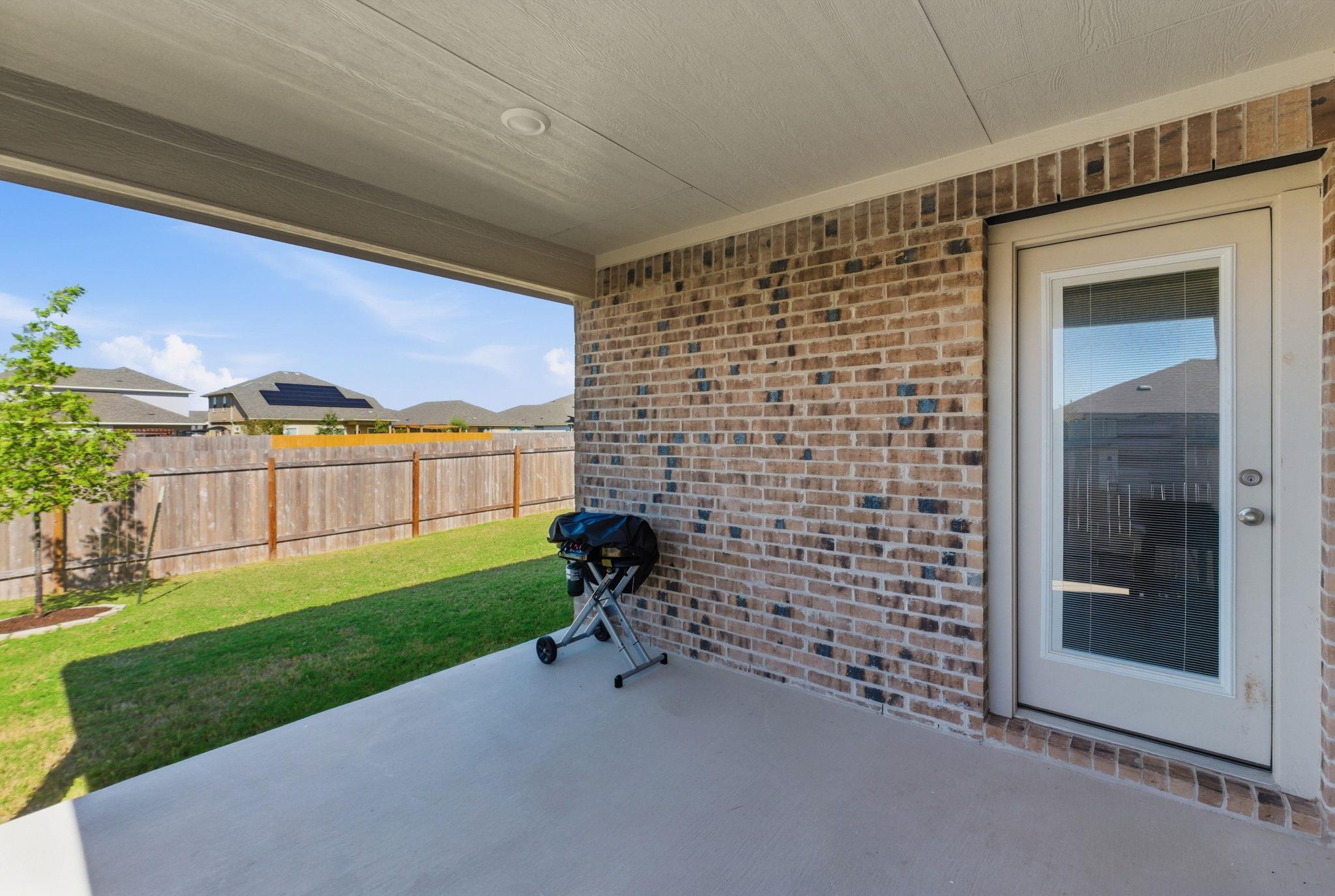 17800 Fairbridge Ln, Manor, TX 78653