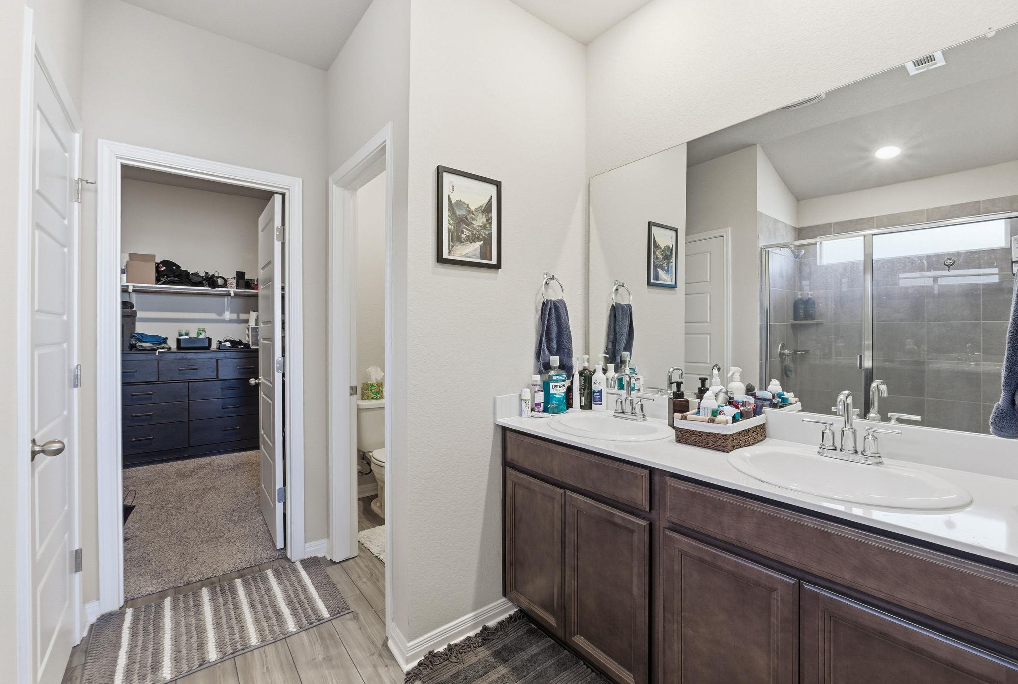 17800 Fairbridge Ln, Manor, TX 78653