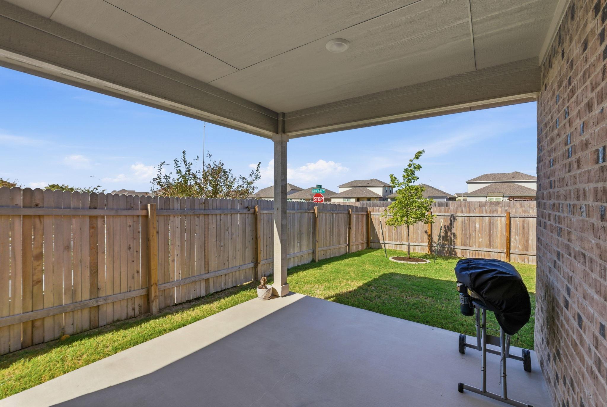 17800 Fairbridge Ln, Manor, TX 78653