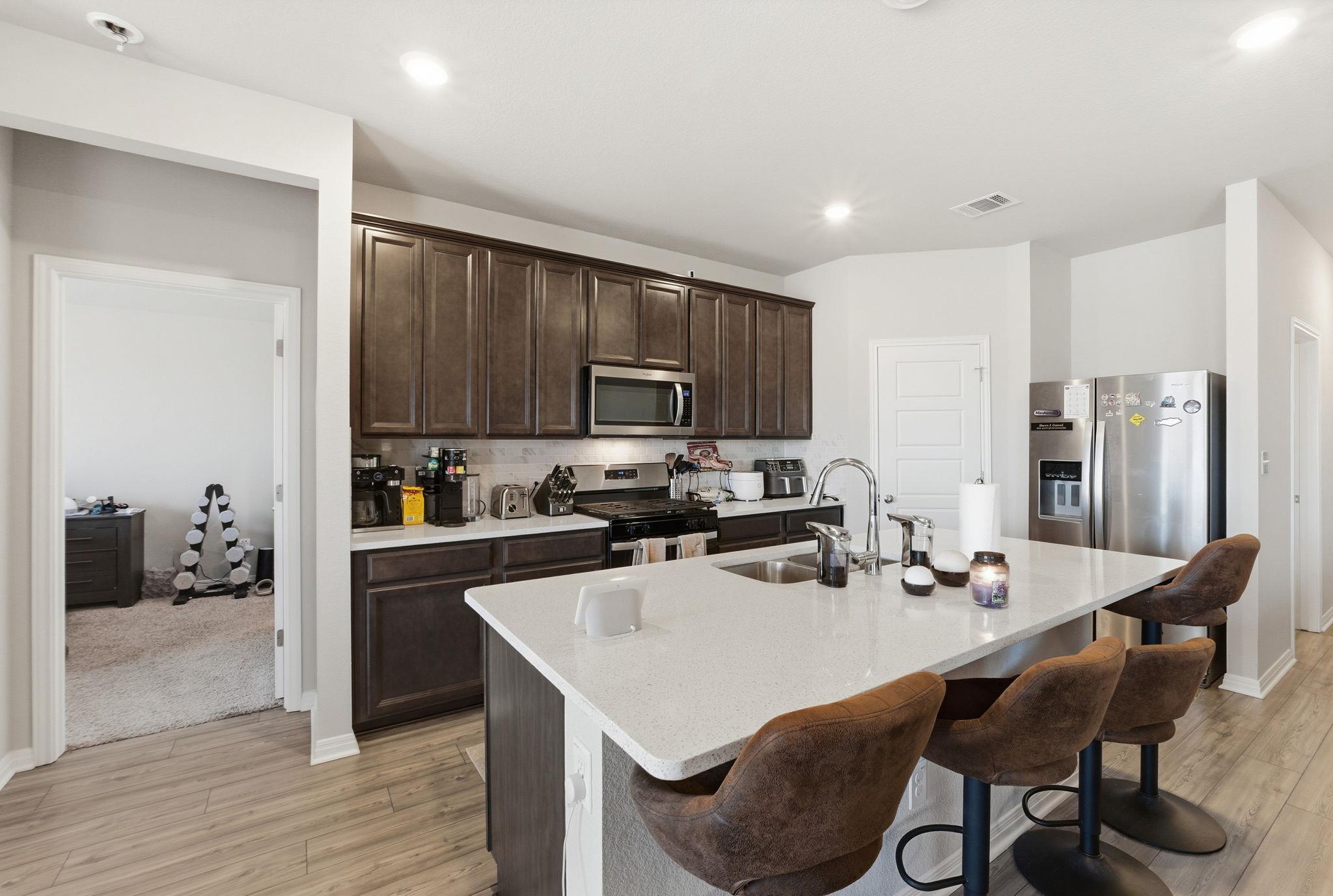 17800 Fairbridge Ln, Manor, TX 78653