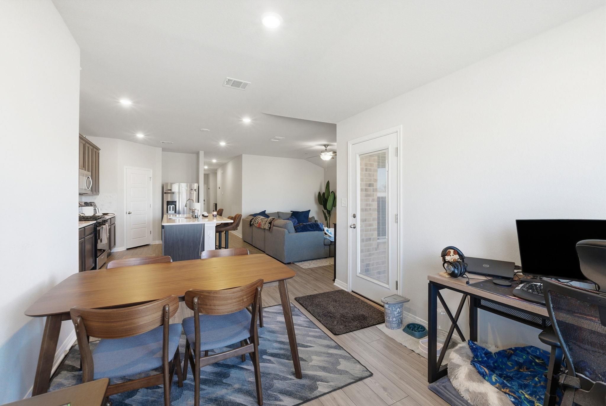 17800 Fairbridge Ln, Manor, TX 78653