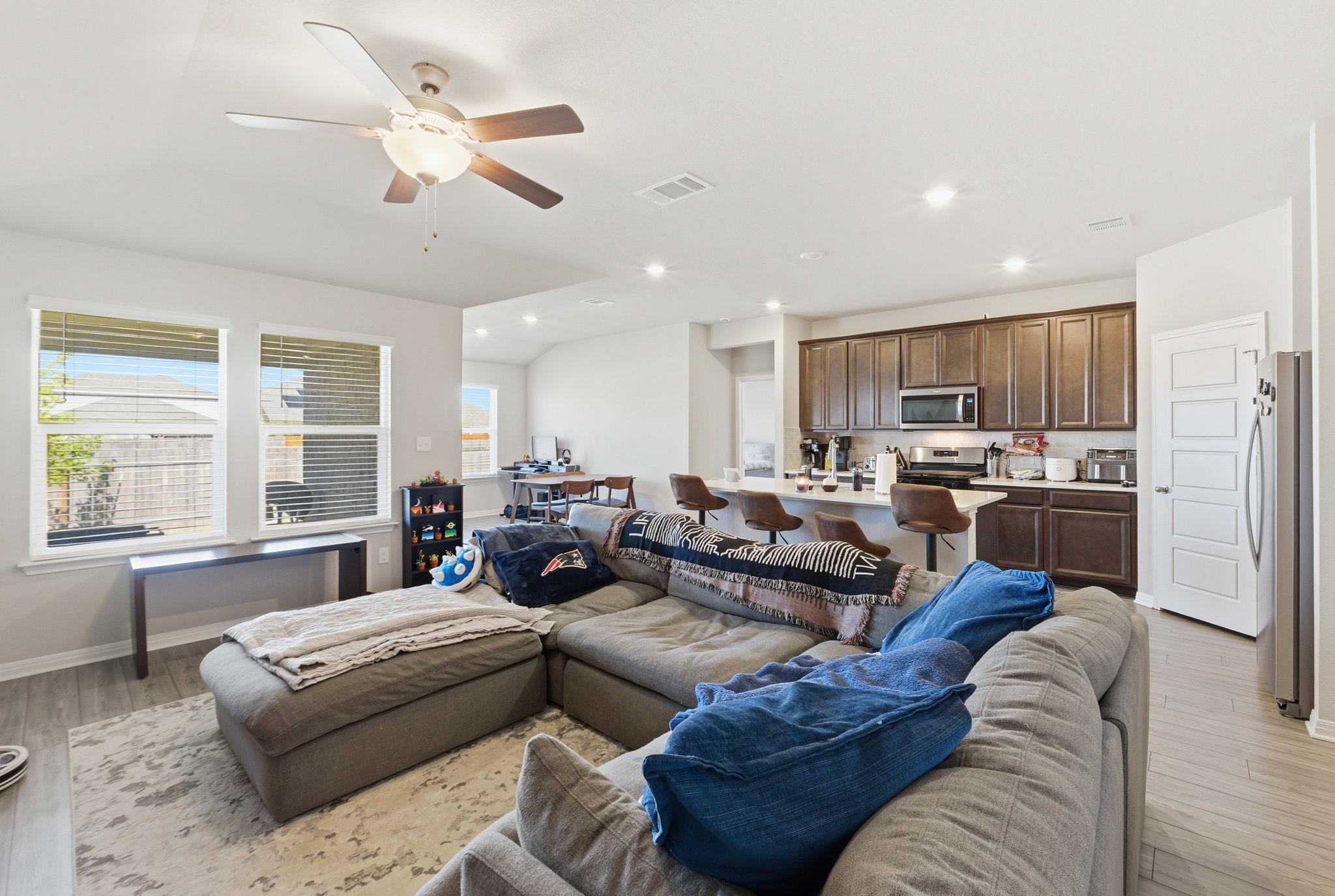 17800 Fairbridge Ln, Manor, TX 78653