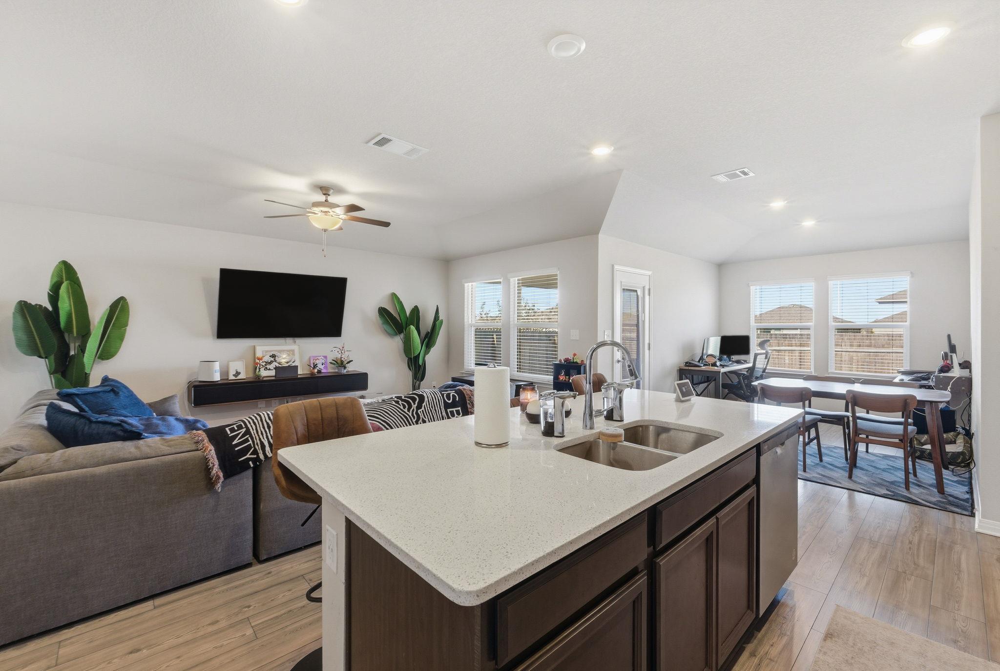 17800 Fairbridge Ln, Manor, TX 78653