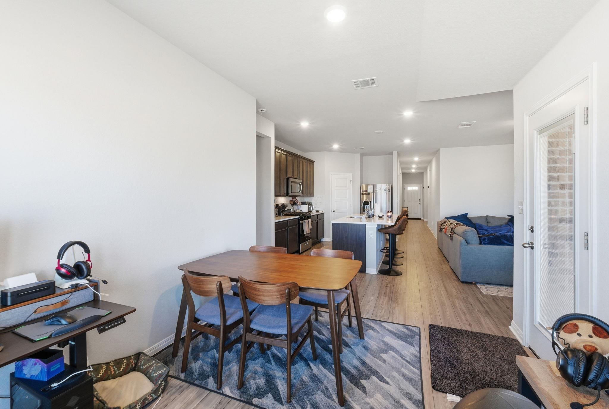 17800 Fairbridge Ln, Manor, TX 78653