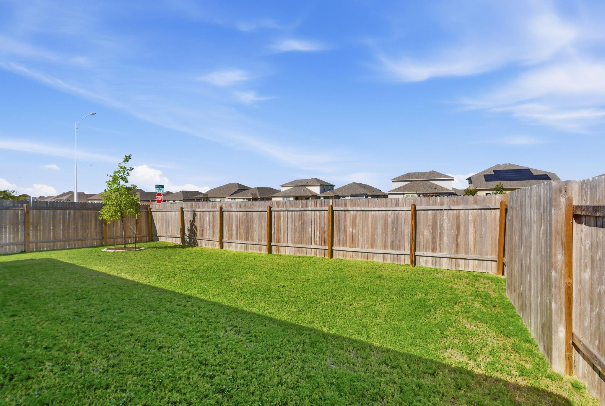 17800 Fairbridge Ln, Manor, TX 78653