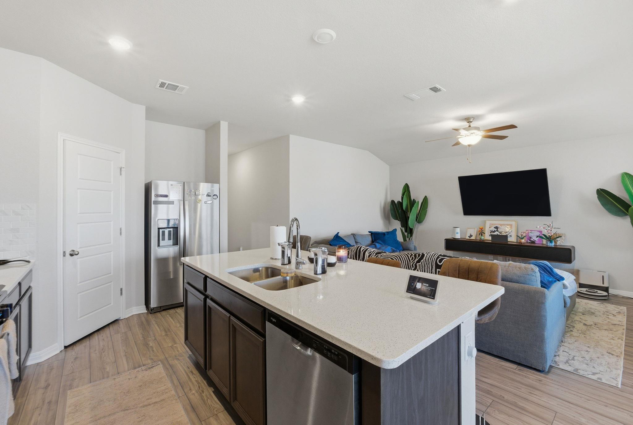 17800 Fairbridge Ln, Manor, TX 78653