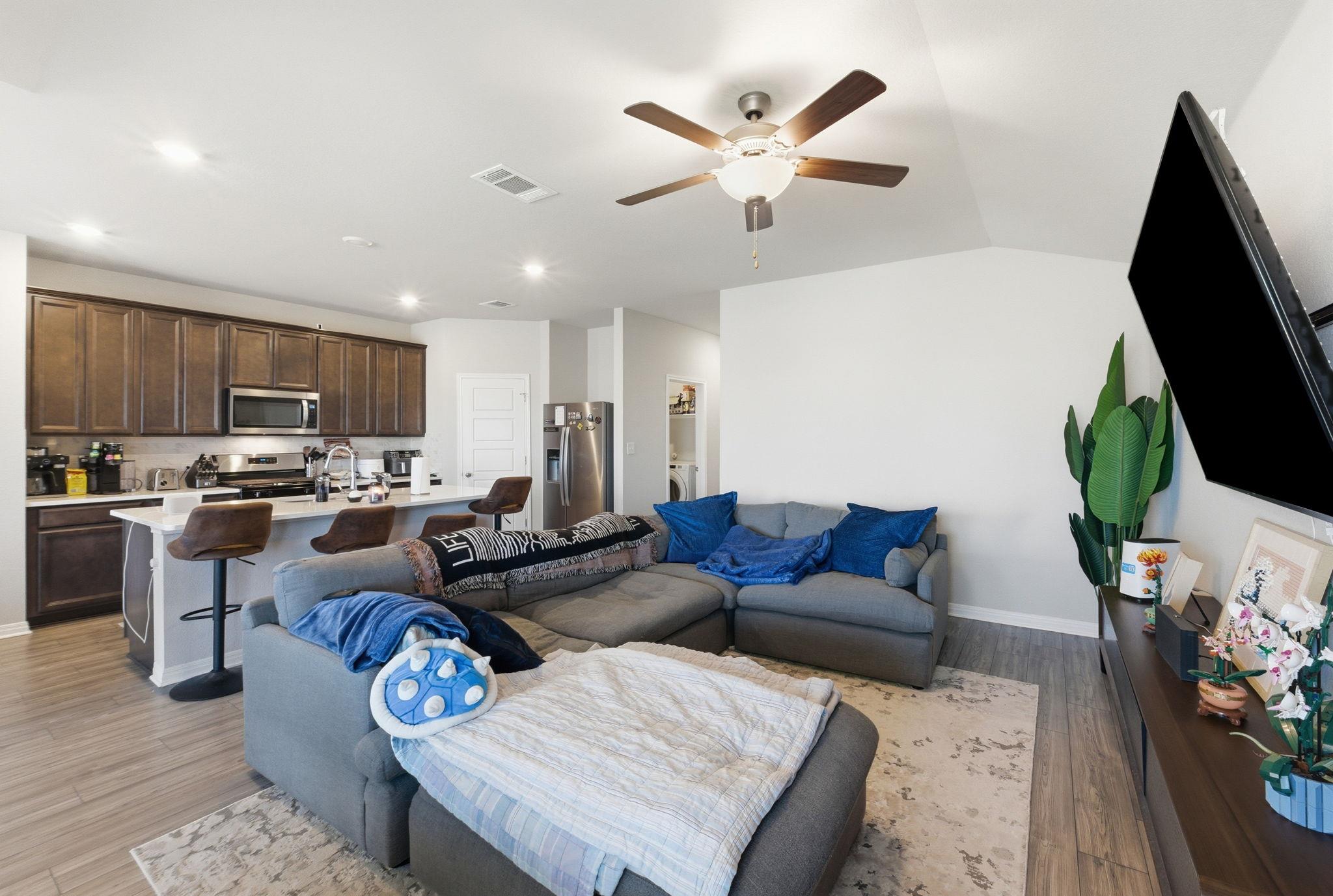 17800 Fairbridge Ln, Manor, TX 78653