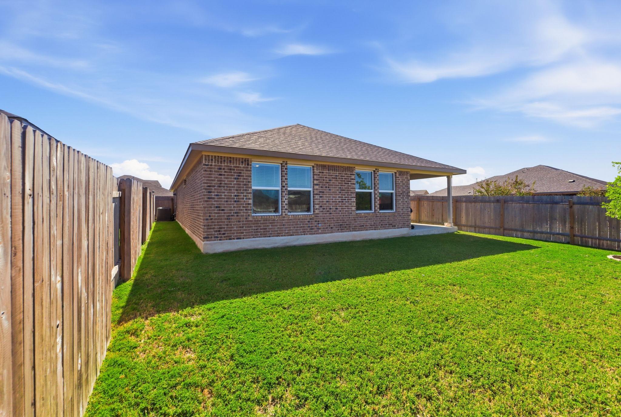 17800 Fairbridge Ln, Manor, TX 78653