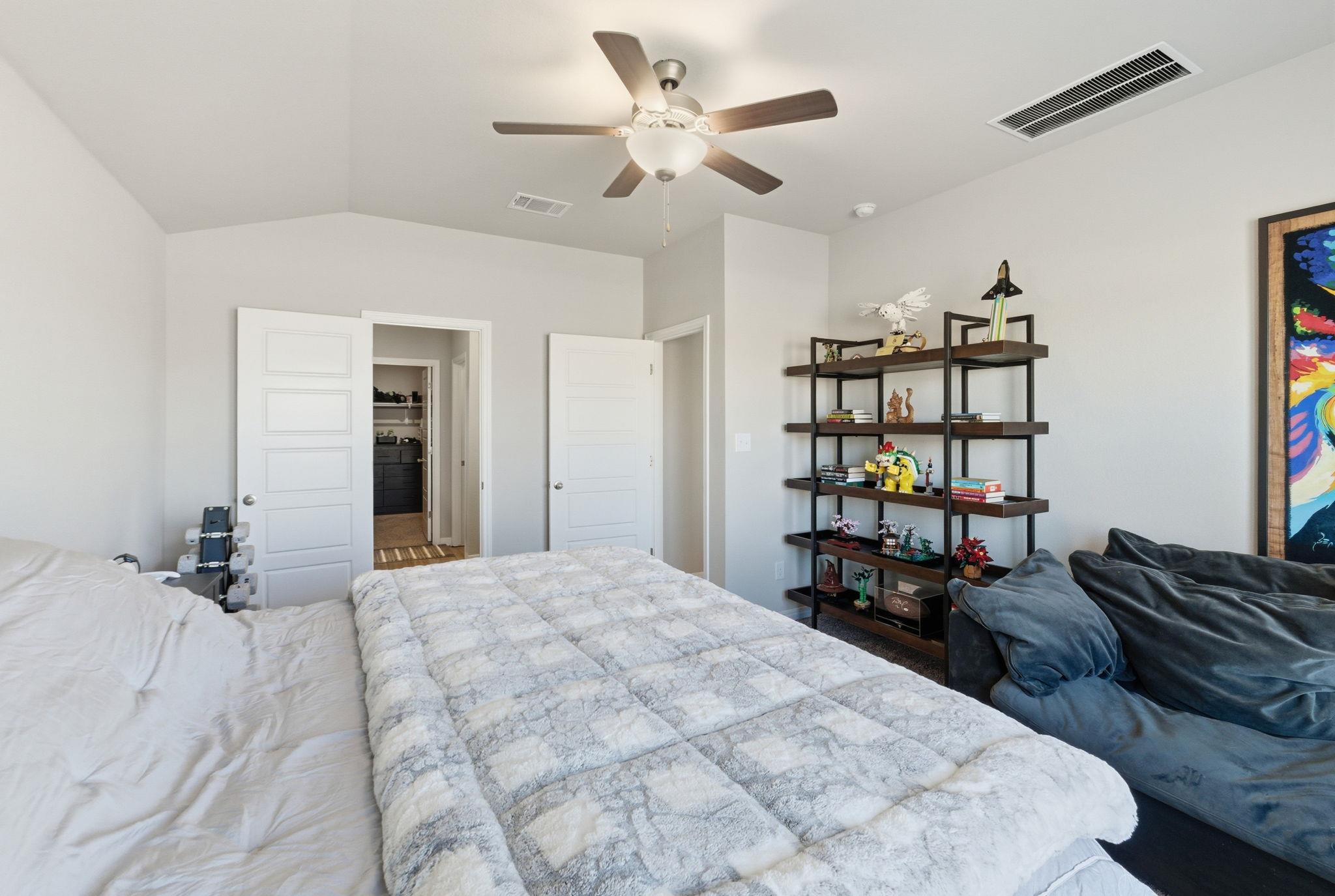 17800 Fairbridge Ln, Manor, TX 78653