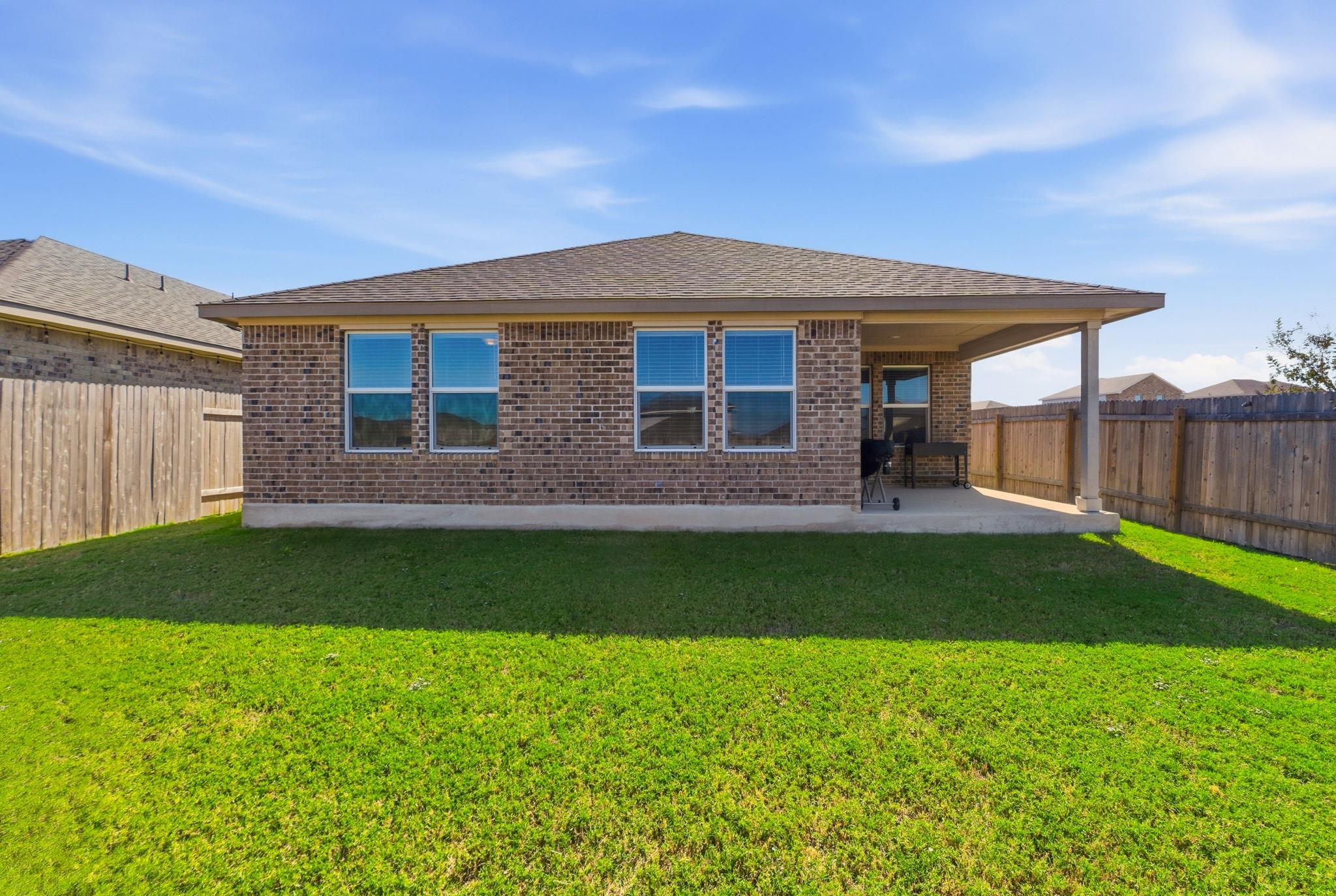 17800 Fairbridge Ln, Manor, TX 78653