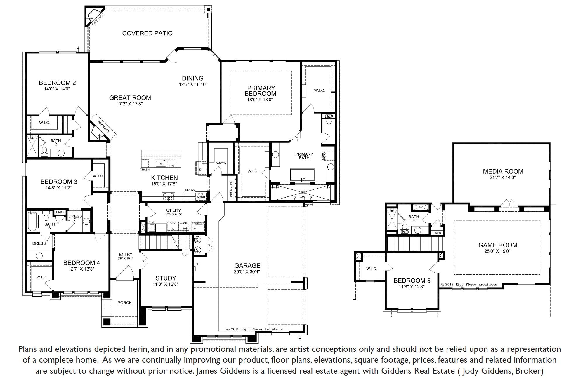 2813 Pale Branch Dr, Leander, TX 78641