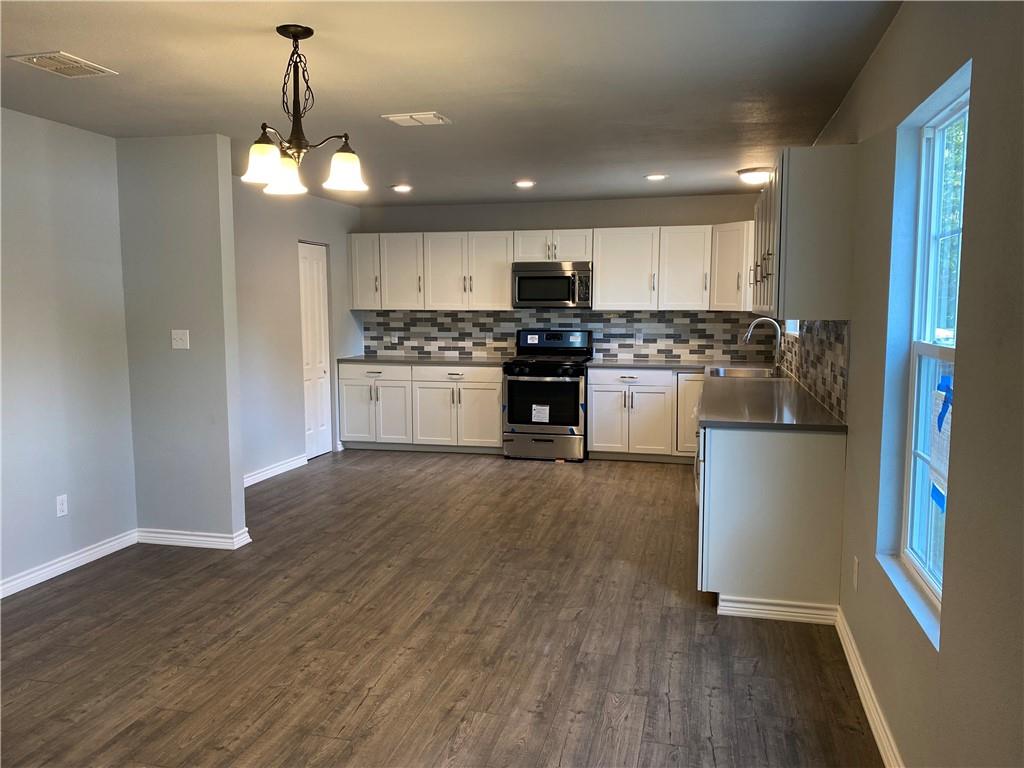 6107 Carnation Ter, Austin, TX 78741