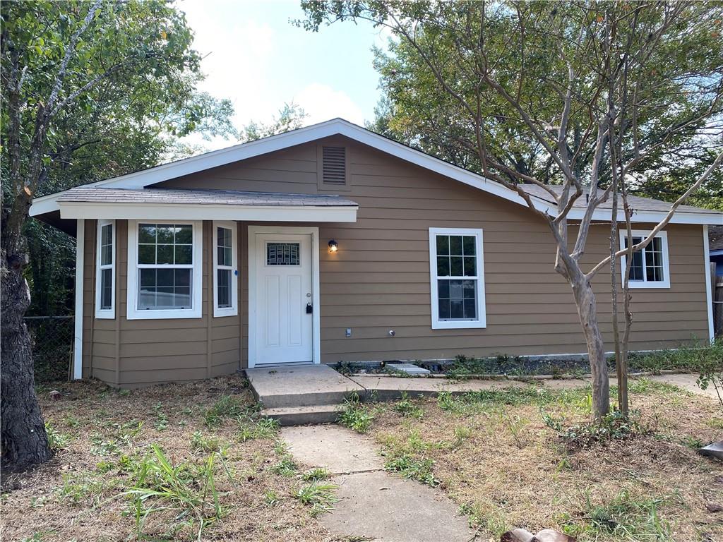 6107 Carnation Ter, Austin, TX 78741