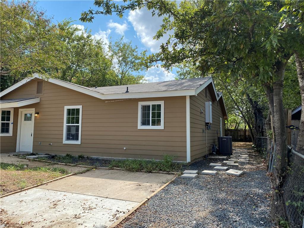 6107 Carnation Ter, Austin, TX 78741
