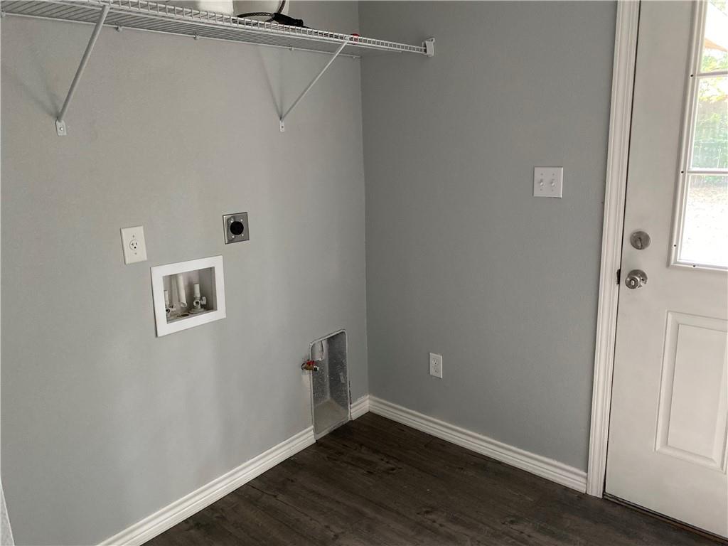 6107 Carnation Ter, Austin, TX 78741