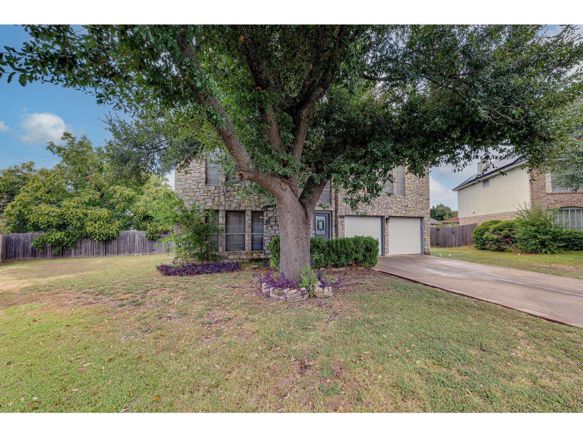 3912 Lemos Dr, Austin, TX 78728