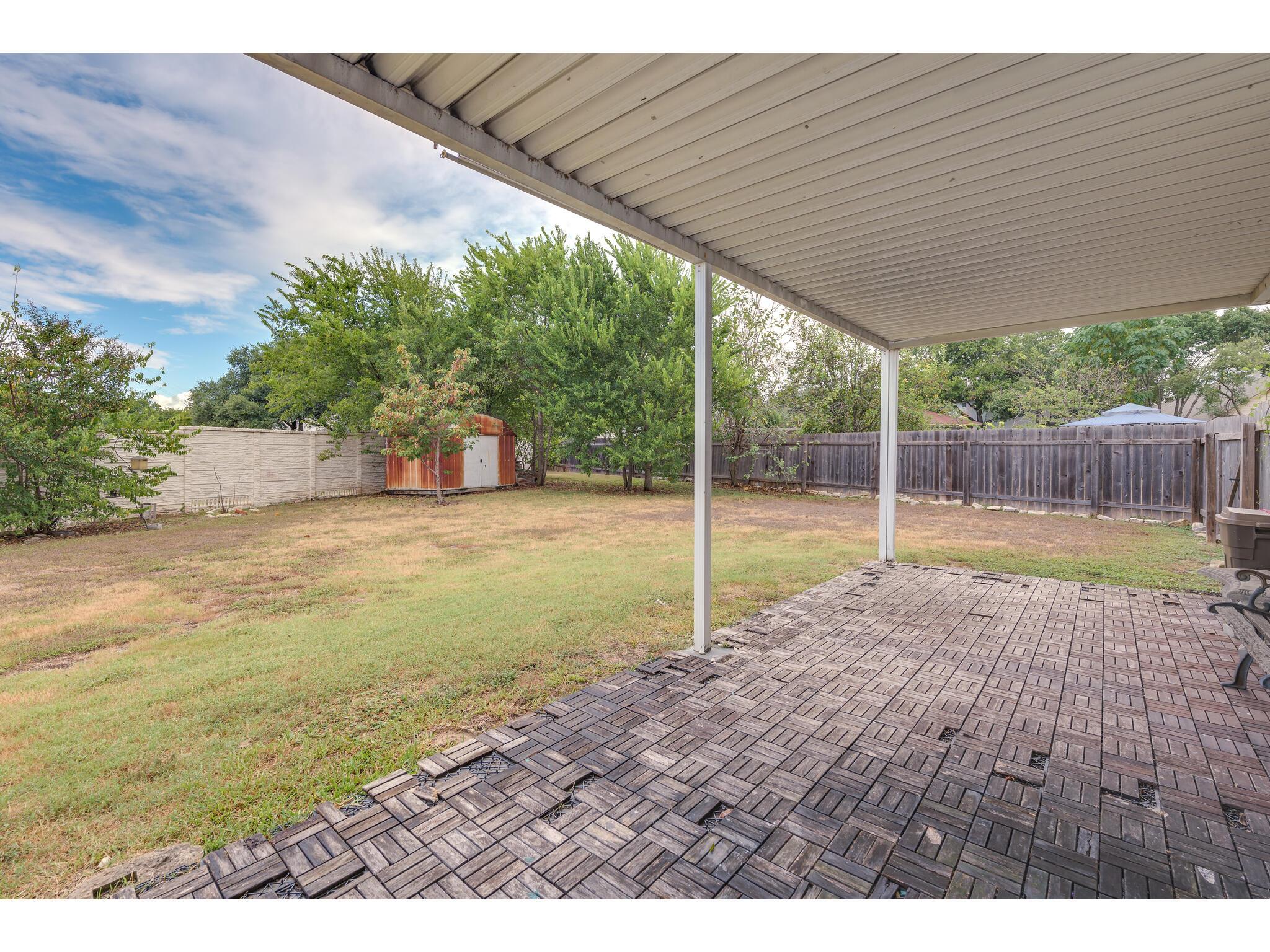 3912 Lemos Dr, Austin, TX 78728