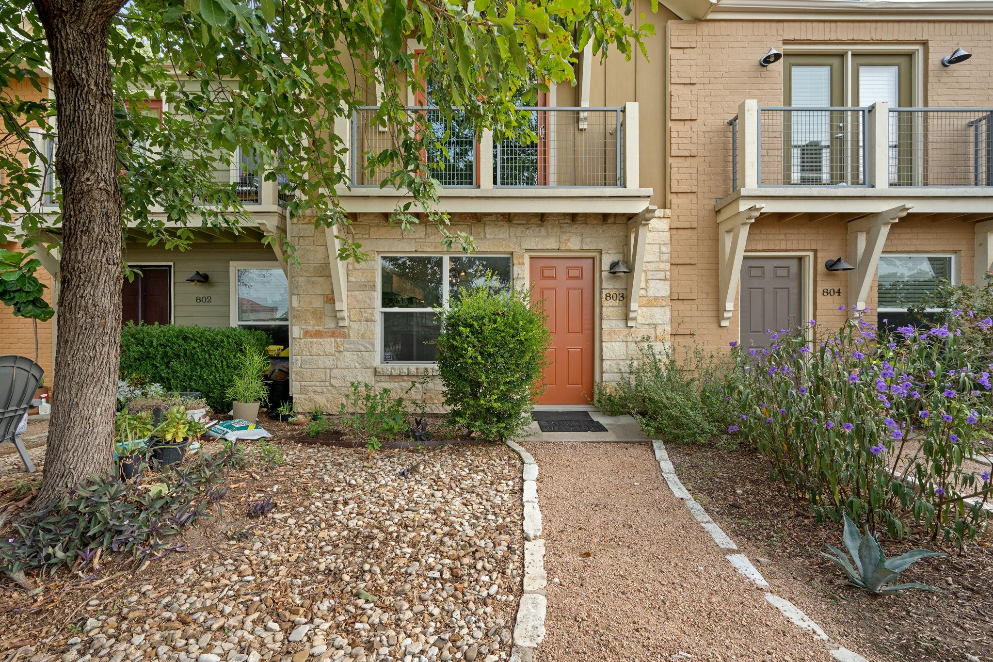 1101 Grove Blvd # 803, Austin, TX 78741