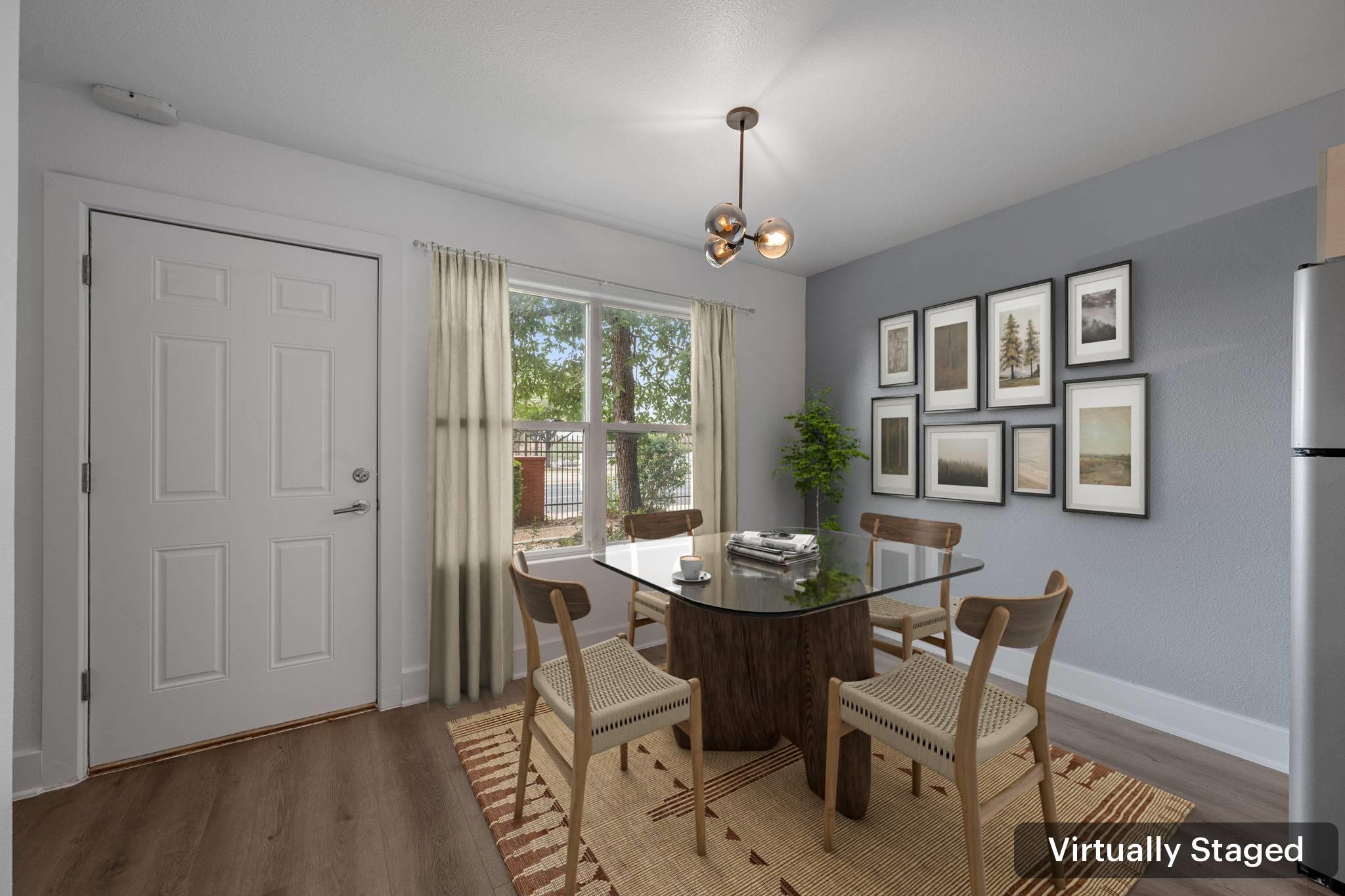 1101 Grove Blvd # 803, Austin, TX 78741