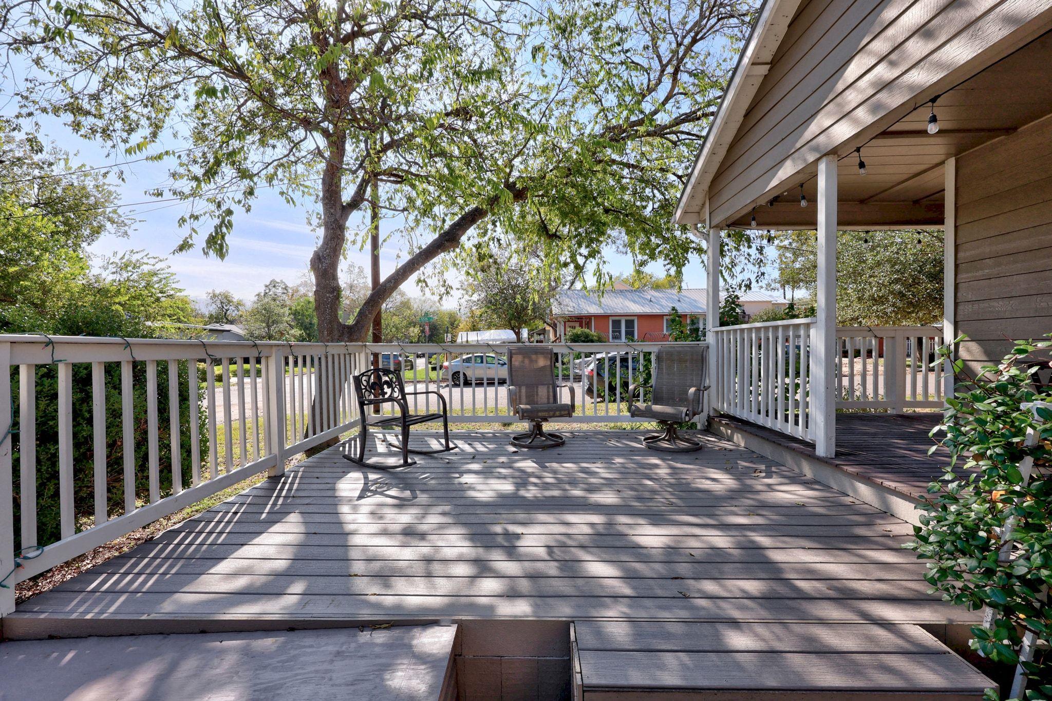 5500 Evans Ave, Austin, TX 78751