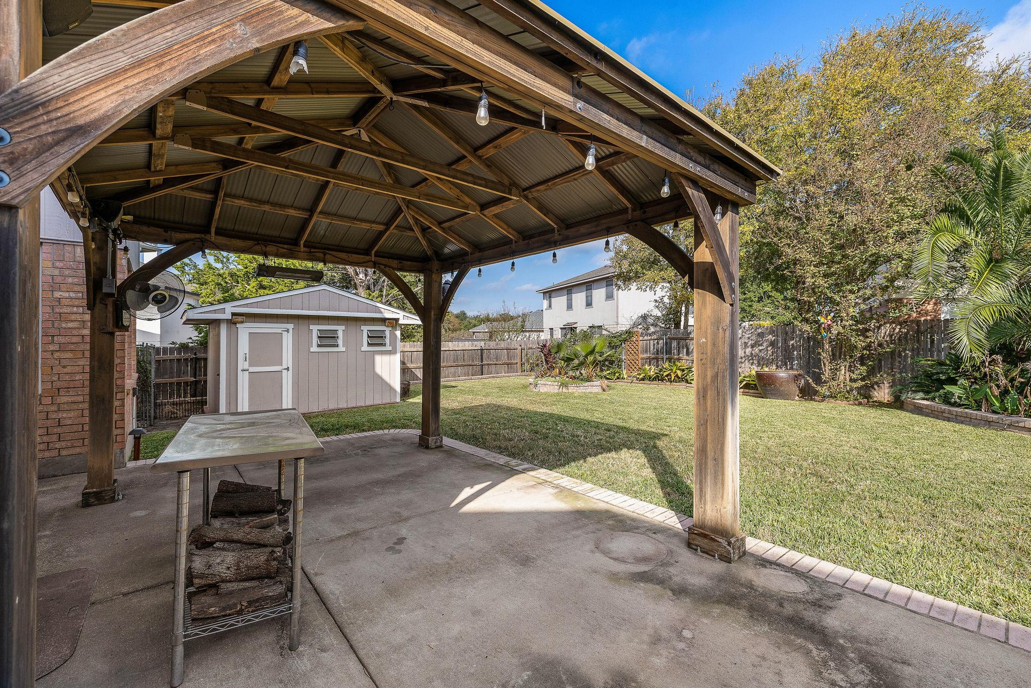 3809 Tailfeather Dr, Round Rock, TX 78681