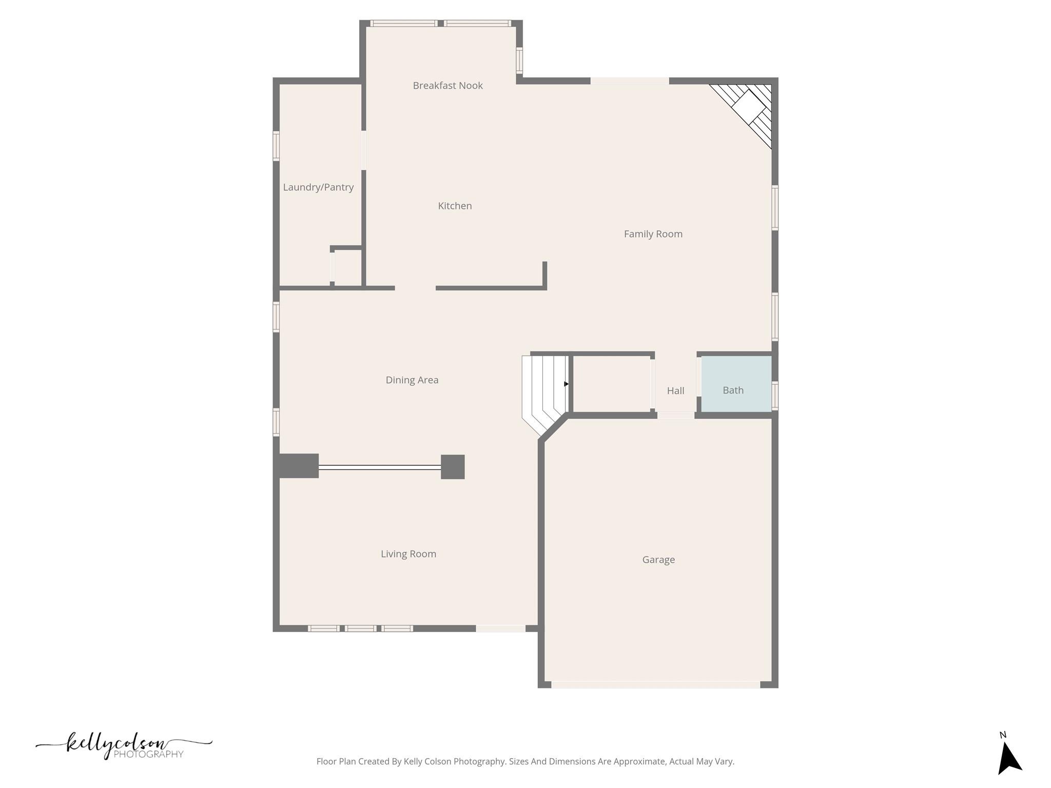 3809 Tailfeather Dr, Round Rock, TX 78681