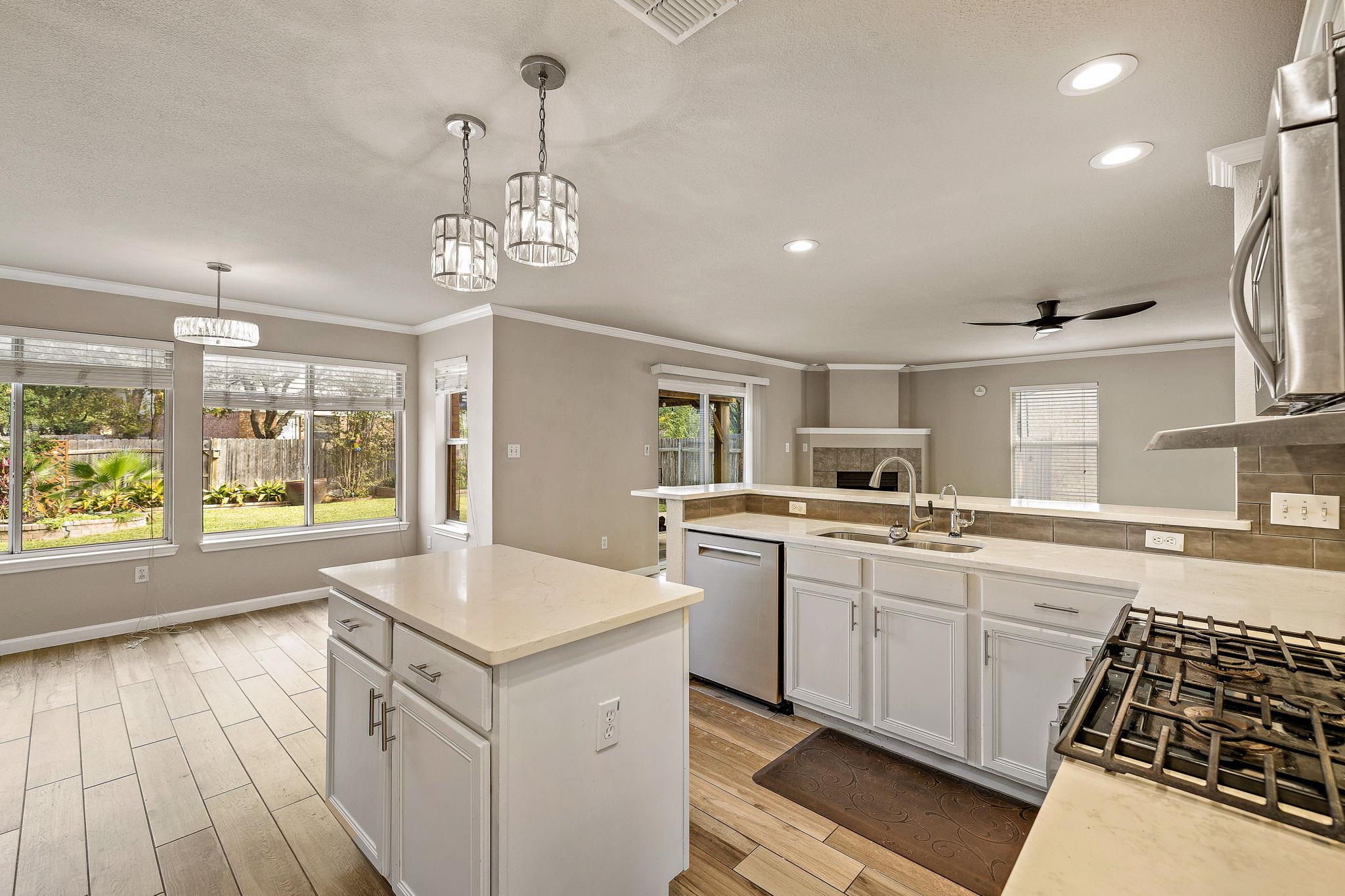 3809 Tailfeather Dr, Round Rock, TX 78681