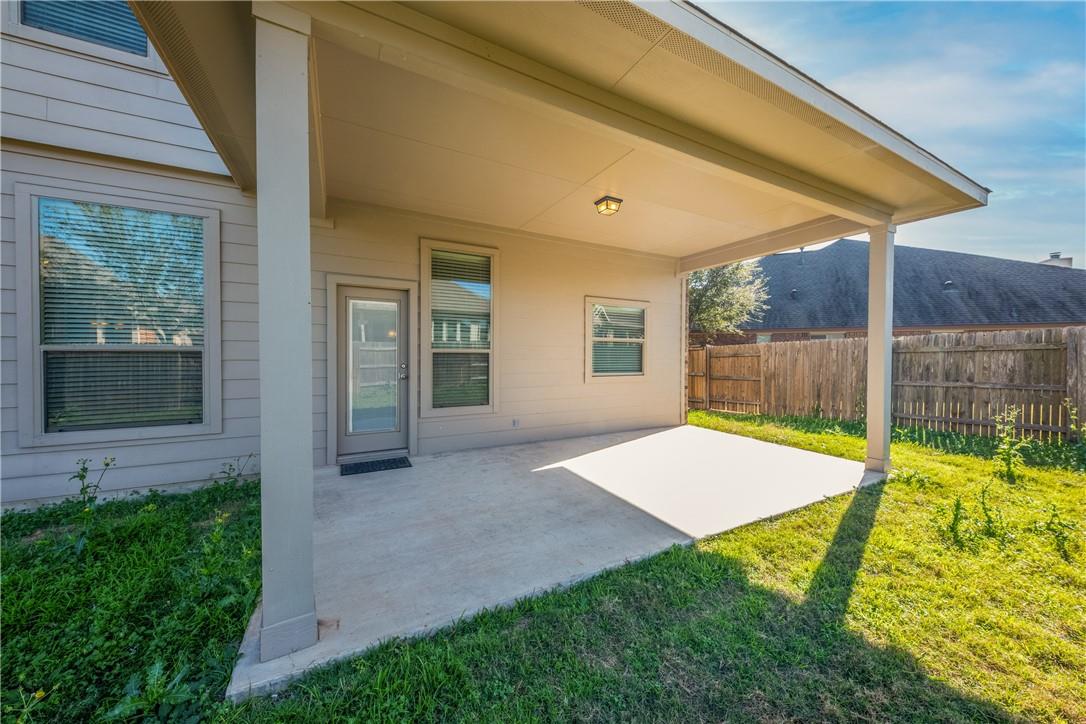 2005 Santa Barbara Ct, Round Rock, TX 78665