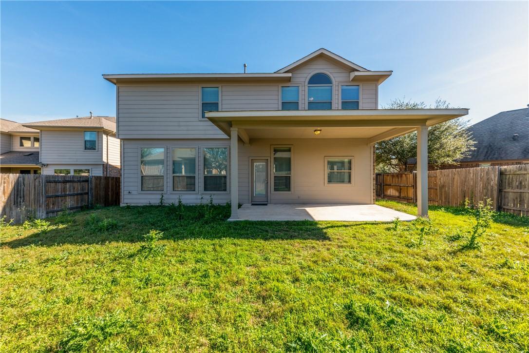 2005 Santa Barbara Ct, Round Rock, TX 78665