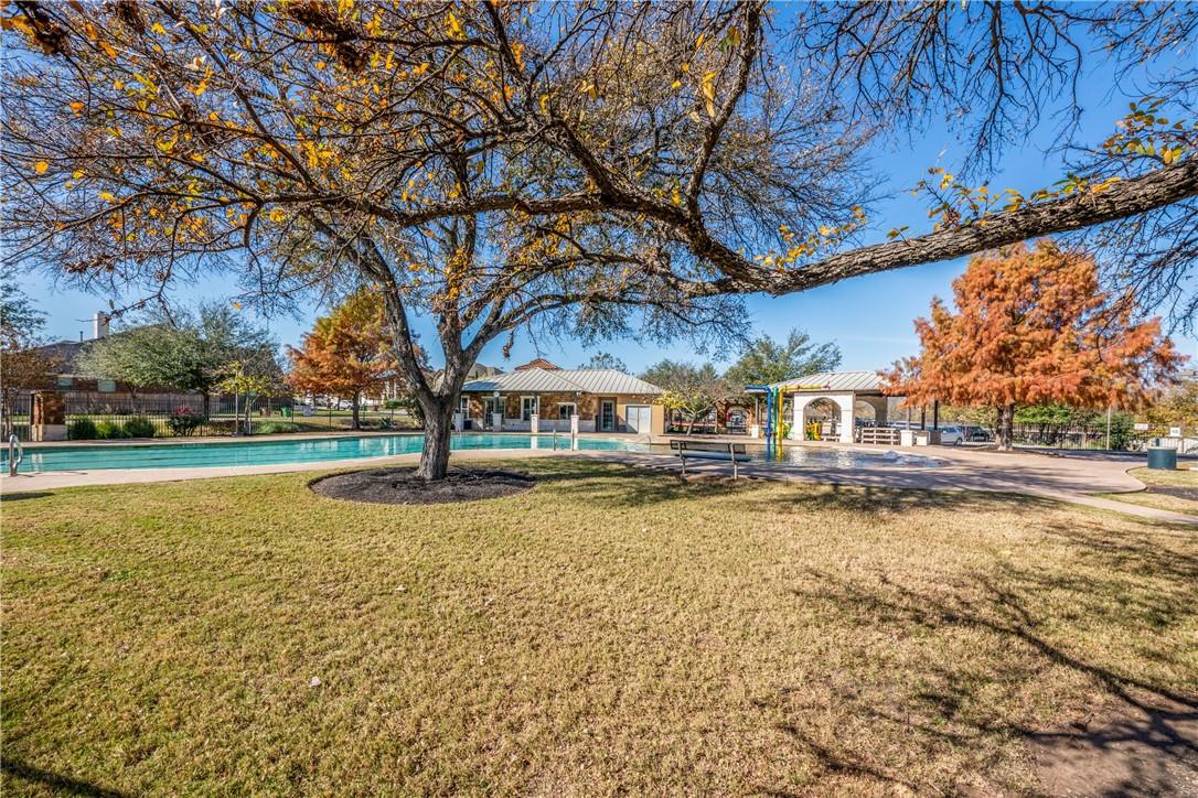 2005 Santa Barbara Ct, Round Rock, TX 78665