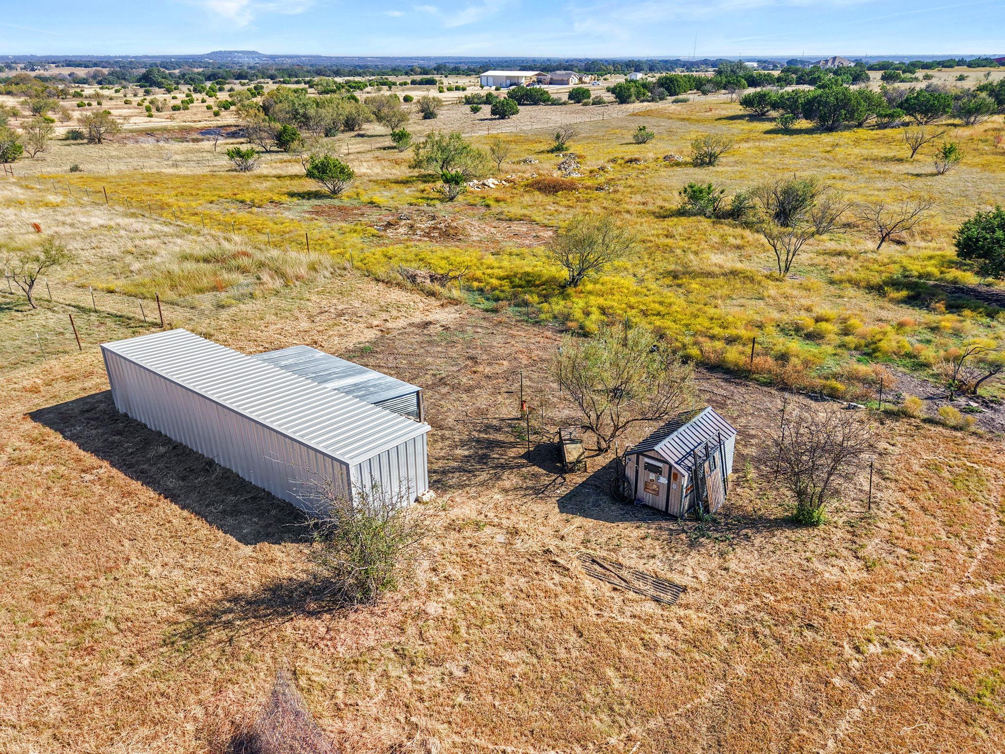 5777 County Road 236 Rd, Liberty Hill, TX 78642