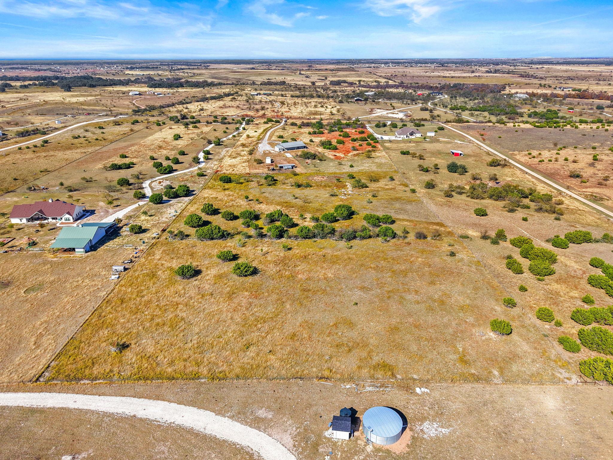 5777 County Road 236 Rd, Liberty Hill, TX 78642