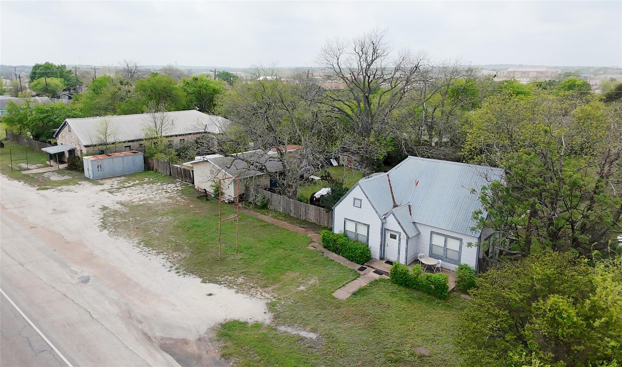 201 S Highway 183 S, Leander, TX 78641