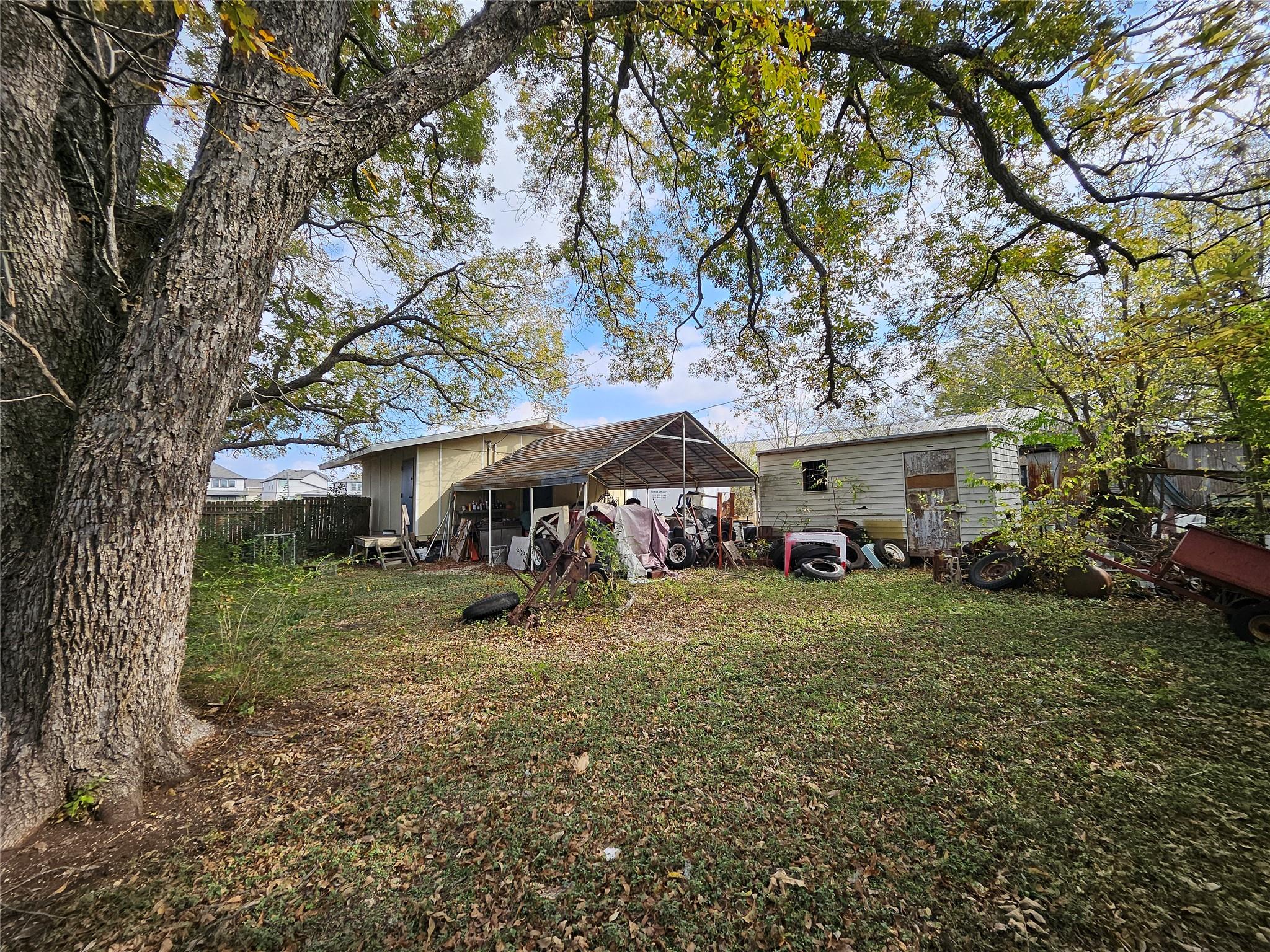 201 S Highway 183 S, Leander, TX 78641
