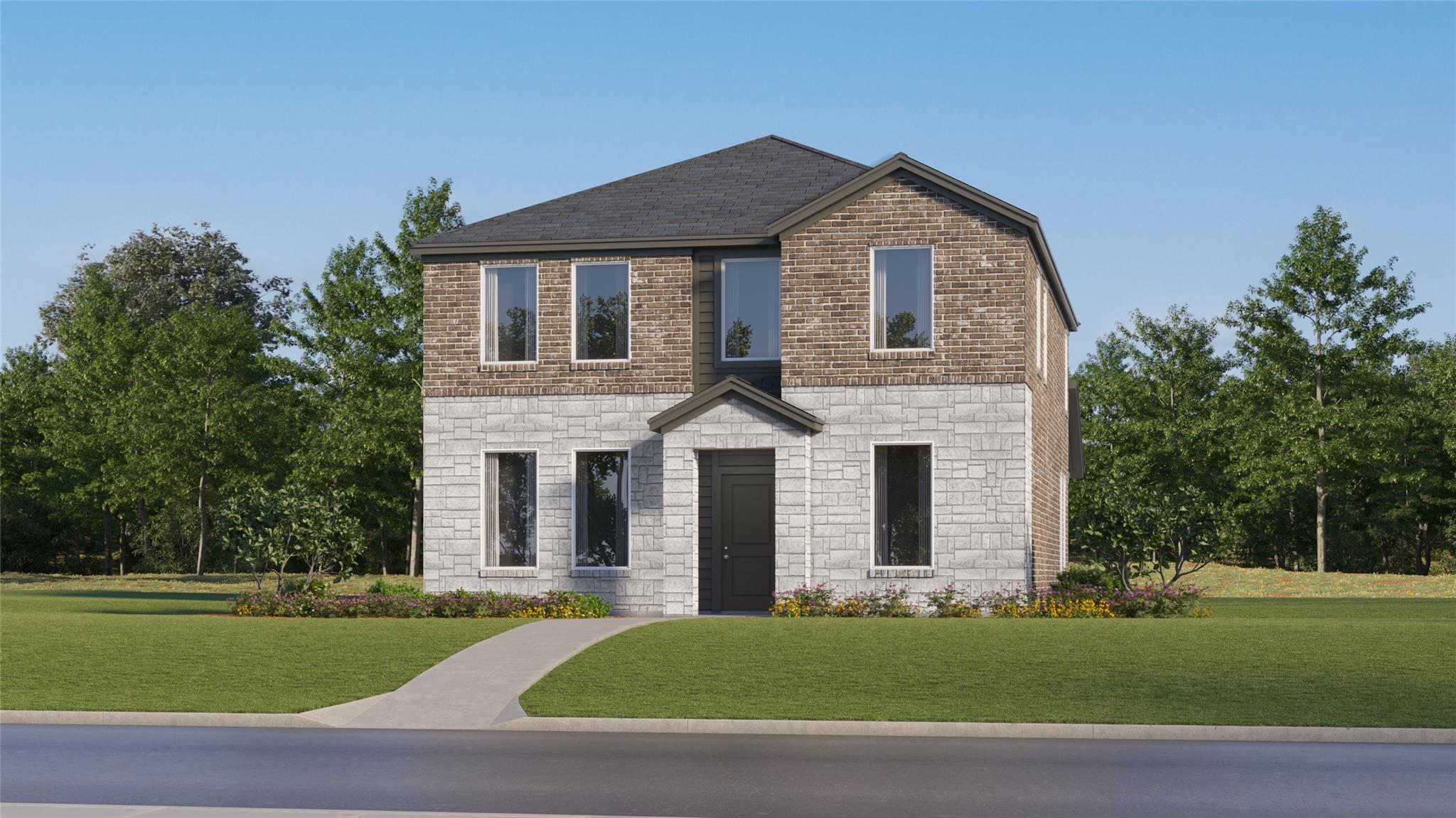 18023 Lark Sparrow Dr, Pflugerville, TX 78660