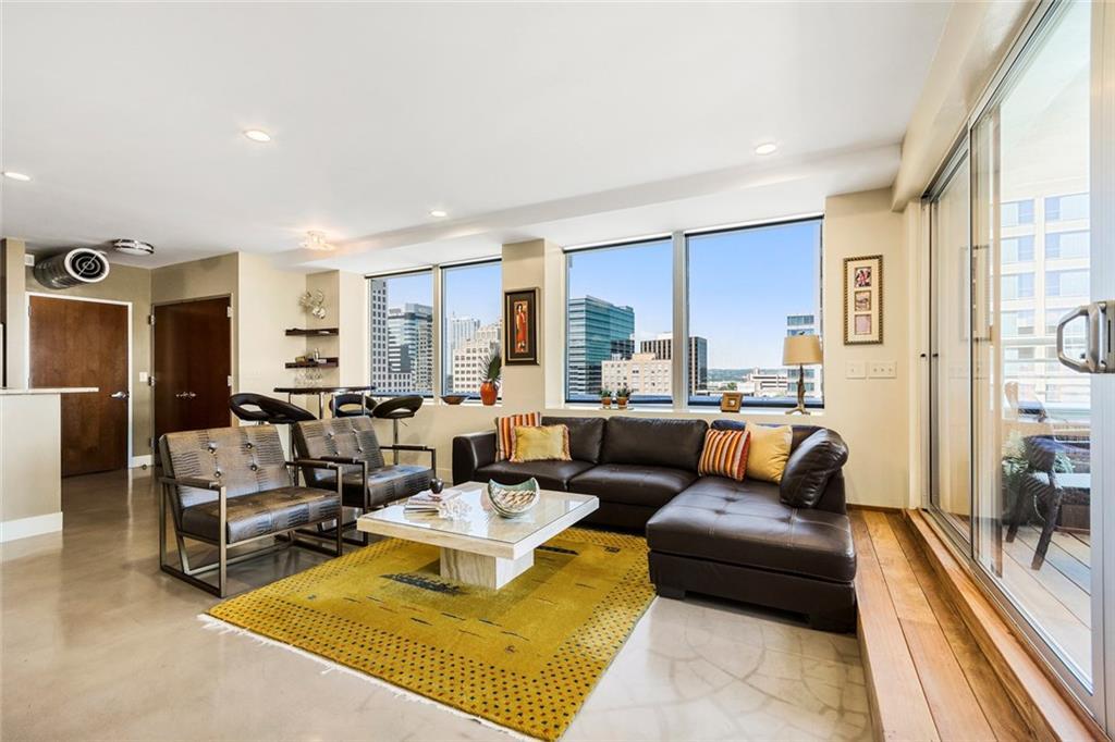 800 Brazos St # 1309, Austin, TX 78701