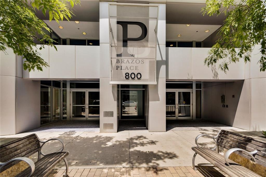 800 Brazos St # 1309, Austin, TX 78701